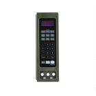 KitchenAid KCMS2055SSS1 Microwave Control Panel Assembly - Genuine OEM