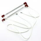 KitchenAid KDDC24CVS00 Defrost Heater - Genuine OEM