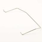 KitchenAid KDDC24CVS01 Shut Arm - Genuine OEM