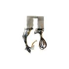 KitchenAid KDFE104DBL1 Main Wire Harness - Genuine OEM