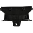 KitchenAid KDFE104DBL2 Handle - Genuine OEM