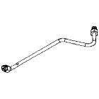 KitchenAid KDRS505XSS00 Gas Supply Tube - Genuine OEM