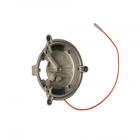 KitchenAid KDSS907XSP00 Gas Burner Assembly - Genuine OEM