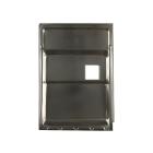 KitchenAid KDTE104EBS3 Door - Genuine OEM