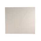 KitchenAid KDTE104EBS3 Door Panel (White) - Genuine OEM