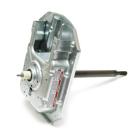 KitchenAid KDTE104EBS3 Gearcase - Genuine OEM