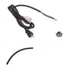 KitchenAid KDTE204KBL0 Power Cord Supply Kit - Genuine OEM