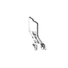 KitchenAid KDTE204KBL0 Water Inlet Assembly - Genuine OEM
