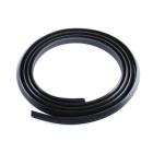 KitchenAid KDTE234GBL1 Door Gasket (Black) Genuine OEM