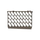 KitchenAid KDTE554CSS0 Silverware Basket Cover Left - Genuine OEM