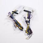 KitchenAid KDTE554CSS0 Wire Harness  - Genuine OEM