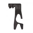 KitchenAid KDTM404KPS0 Dishrack Tine Clip - Genuine OEM