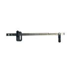 KitchenAid KDTM704EBS3 Dishrack Slide Rail (Left) - Genuine OEM