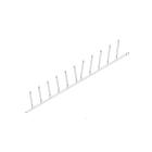 KitchenAid KDTM804KPS0 Tine Row - Genuine OEM
