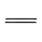 KitchenAid KEBK101BSS00 Cover - Genuine OEM