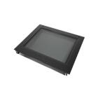 KitchenAid KEBK276BBL00 Door Glass - Genuine OEM