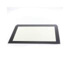 KitchenAid KEBK276BBL00 Inner Door Glass Frame - Genuine OEM