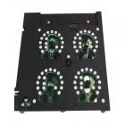 KitchenAid KECC508RPW01 Main Control Board - Genuine OEM
