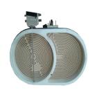KitchenAid KECC562GBL1 Surface Element - Genuine OEM