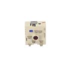 KitchenAid KECC605BSS00 Dual Infinite Switch - Genuine OEM