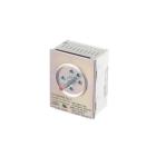 KitchenAid KECD807XSS01 Infinite Burner Switch - Genuine OEM