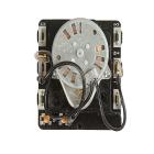 KitchenAid KELC500TAL0 Timer - Genuine OEM