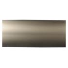 KitchenAid KFCP22EXMP5 Door Assembly (Stainless Steel) - Genuine OEM