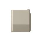 KitchenAid KFCS22EVMS7 Cover - Genuine OEM