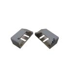 KitchenAid KFDC500JAV00 Foot Cover - Genuine OEM