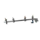 KitchenAid KFGD500EBL04 Manifold Panel - Genuine OEM
