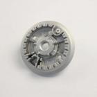 KitchenAid KFGG500EBL1 Surfer Burner Head - 9.5k BTU - Genuine OEM