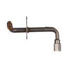 KitchenAid KFGG500EWH2 Fitting - Genuine OEM