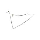 KitchenAid KFGG500EWH2 Gas Tubing - Genuine OEM