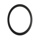KitchenAid KFGS366VSS01 Bezel - Genuine OEM