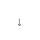 KitchenAid KFGS366VSS01 Screw - Genuine OEM