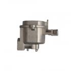 KitchenAid KFGU706VSS02 Burner Orifice Holder - Genuine OEM