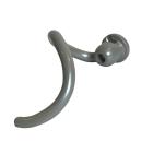 KitchenAid KG25H0XMC4 Dough Hook - Genuine OEM