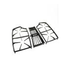 KitchenAid KGCD807XSS00 Grate Kit - Genuine OEM