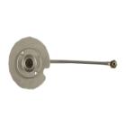 KitchenAid KGCD807XSS00 Orifice Holder Assembly - Genuine OEM