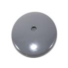 KitchenAid KGCT055GWH05 Surface Burner Cap - Genuine OEM