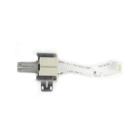 KitchenAid KGRS206XSS2 Oven Ignitor - Genuine OEM