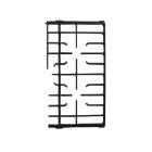 KitchenAid KGRS303BSS2 Burner Grate Kit  - Genuine OEM