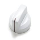KitchenAid KGRS505XSS00 Burner Control Knob - Genuine OEM