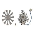 KitchenAid KGRS505XSS00 Fan Motor - Genuine OEM