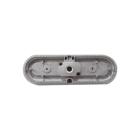 KitchenAid KGRS505XSS00 Top Burner - Genuine OEM