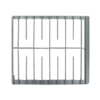 KitchenAid KGSS907SSS02 Burner Grate - Genuine OEM