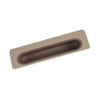 KitchenAid KGYS850LT1 Handle - Genuine OEM
