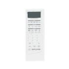KitchenAid KHMS155LWH0 Control Panel - Genuine OEM