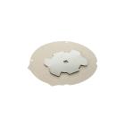 KitchenAid KMBD104GSS00 Stirrer Cover - Genuine OEM