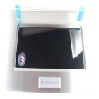 KitchenAid KMBS104ESS03 Microwave Door - Genuine OEM